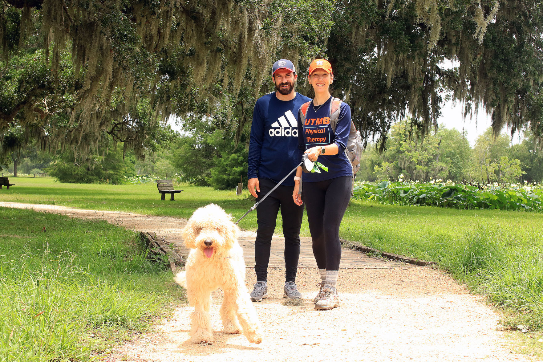 Brazos Bend State Park